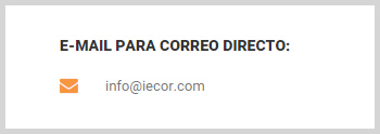 Contacto Comunicación