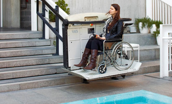 Accesibilidad Universal