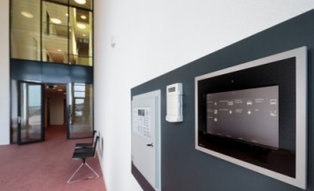 Actualización de Instalaciones Domóticas