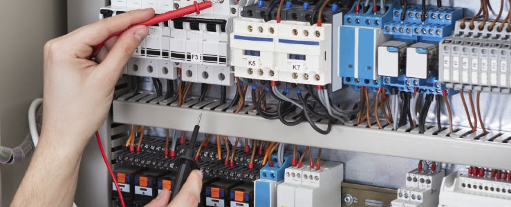 Especialidades Involucradas en la Domótica