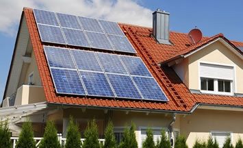 Gestión Energética