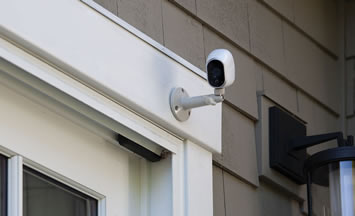 Sistema de Seguridad