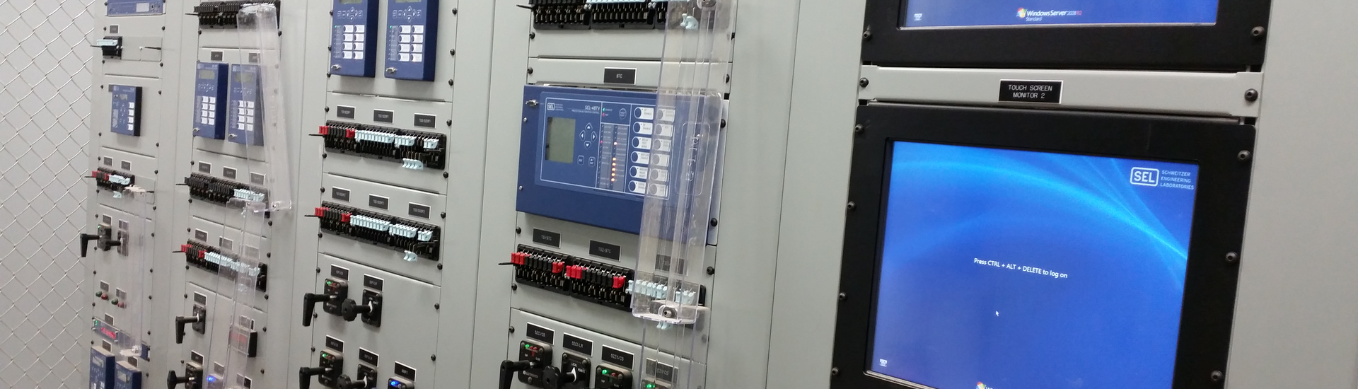Calidad de Energía Eléctrica