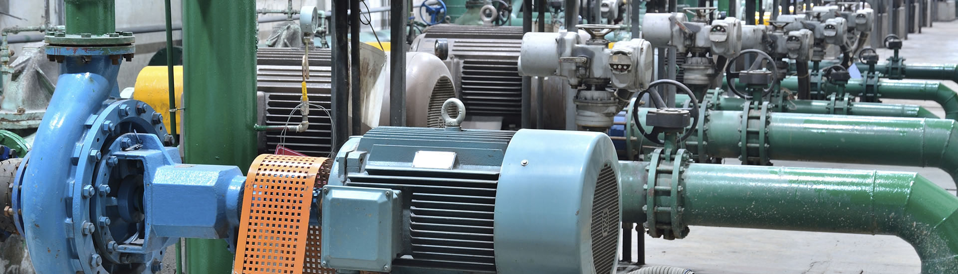 Fenómenos de Calidad de Energía Eléctrica