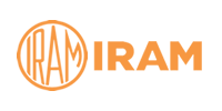 Logo IRAM