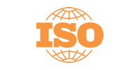 Logo ISO