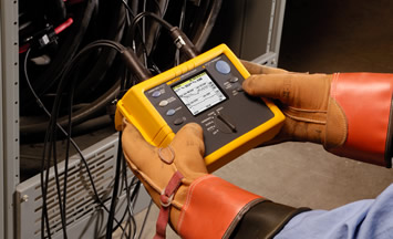 Mediciones de Calidad de Energía Eléctrica: Metodología de Trabajo
