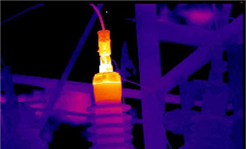 Mediciones de Termografía: Panorama General