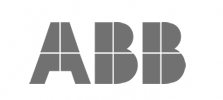 Logo ABB