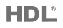 Logo HDL