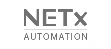 Logo NETx