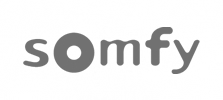 Logo SOMFY
