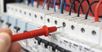Certificado de Instalación Eléctrica APTA