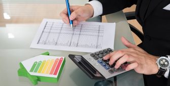 Diagnósticos energéticos en Córdoba.