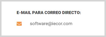 Contacto Comunicación